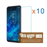      TCL 10L / Samsung A71 BOX (10pcs) Tempered Glass Screen Protector